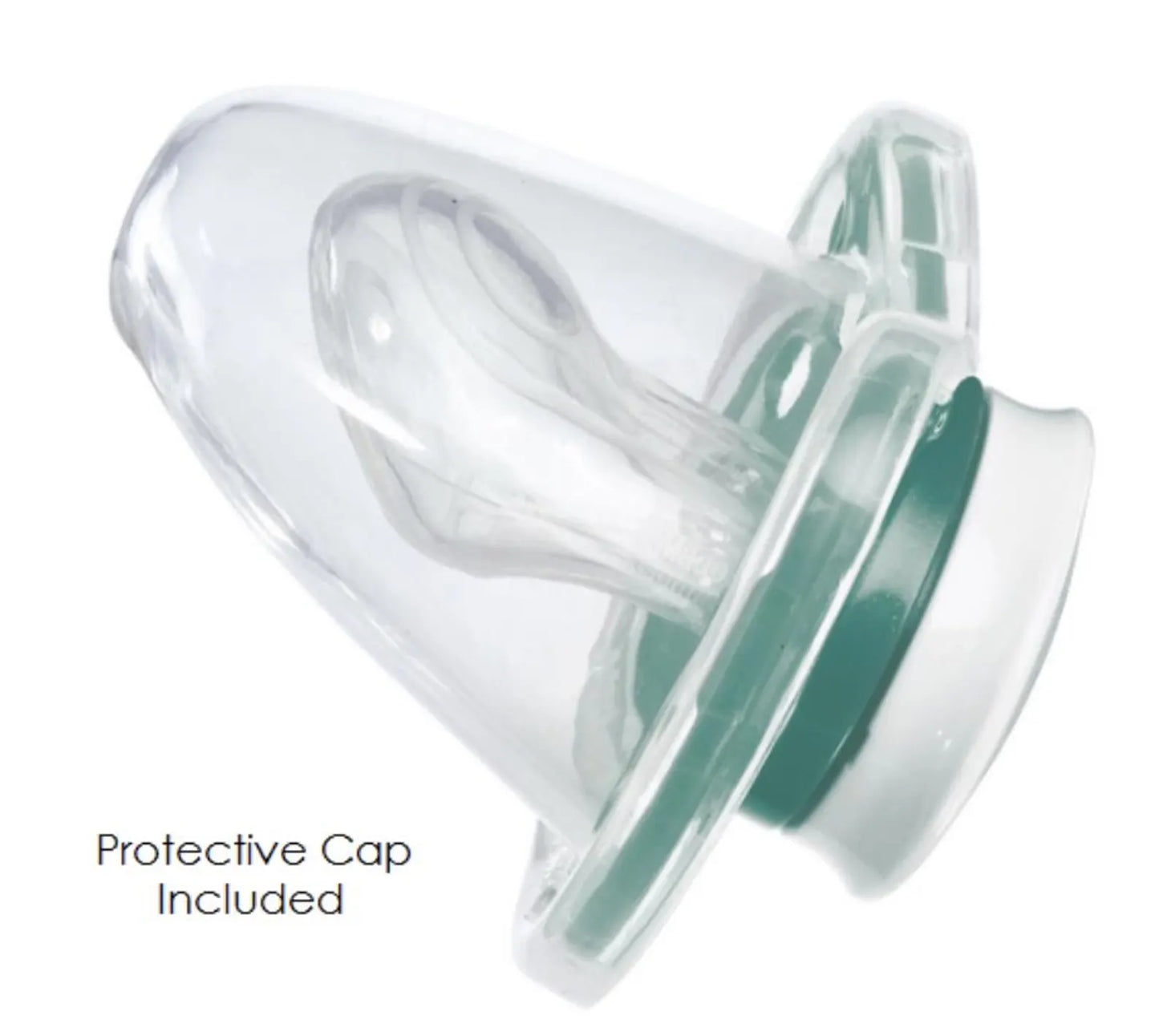 Monkey See/Do Pacifier Set