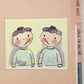 Twins Book - Double Doses Medical Journal