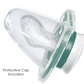Pacifier Set: Double Trouble (Pink)