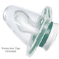 Monkey See/Do Pacifier Set