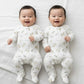 Twin Footies Set: Twin Things