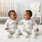 Twin Footies Set: Can’t Have One w/o the Otter
