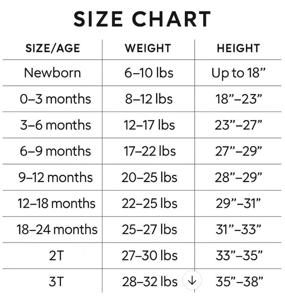 Twin Footies Set: Double Blessings