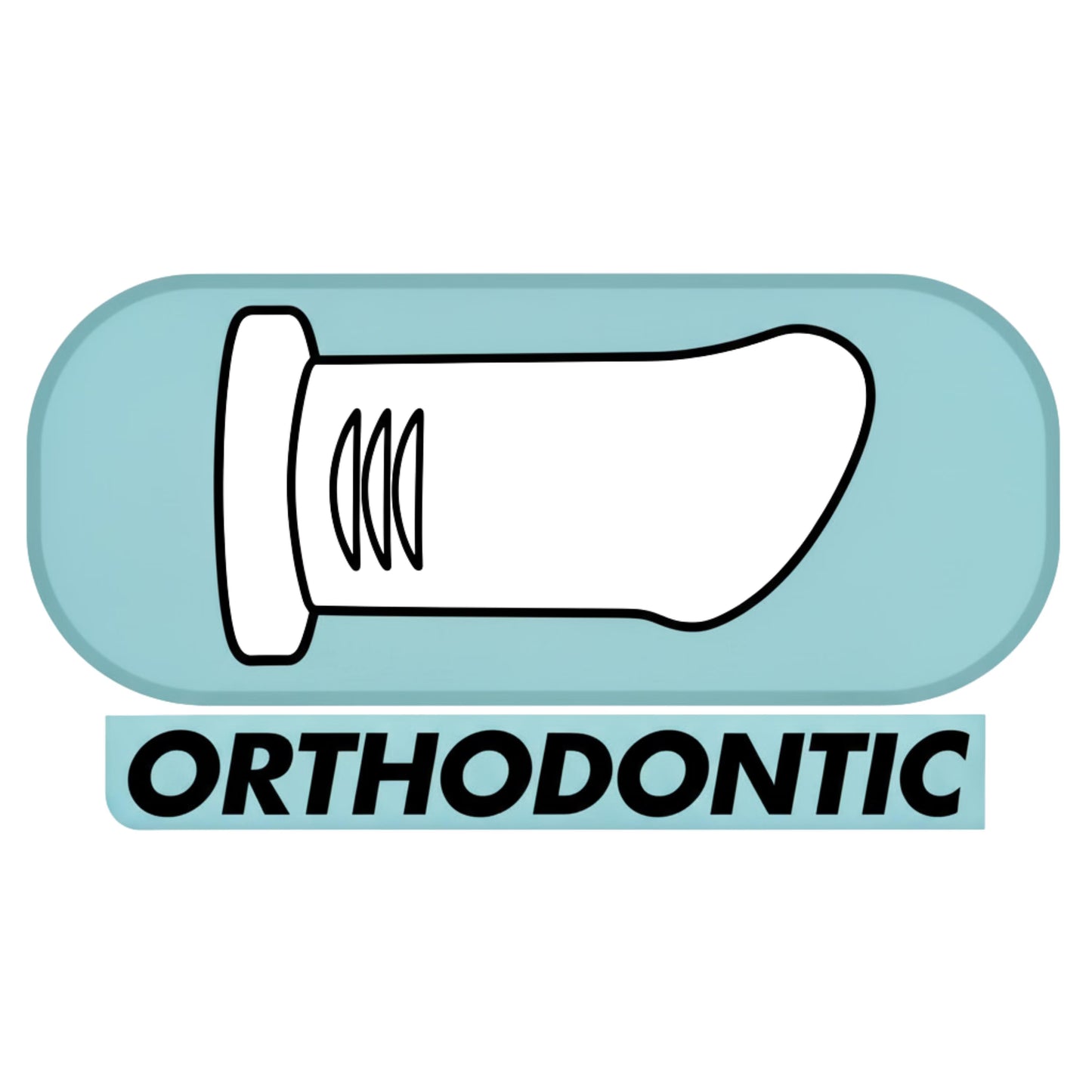 Rocker Chicks Pacifier Set