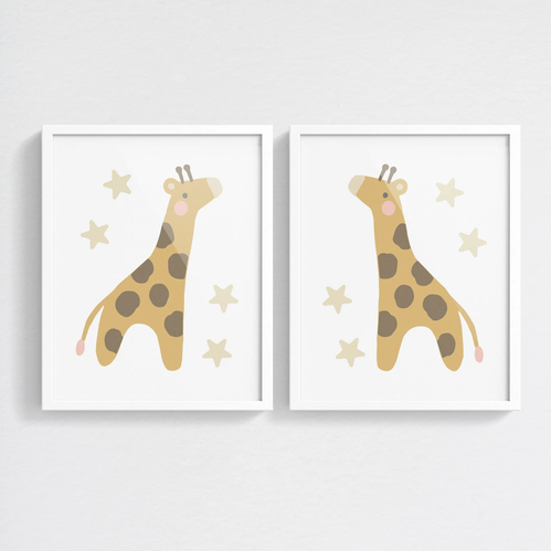 Art: Twin Things - Download, Set of 2