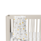 Swaddle Blanket Set: Double Blessings