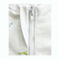 Twin Footies Set: Two Peas in a Pod